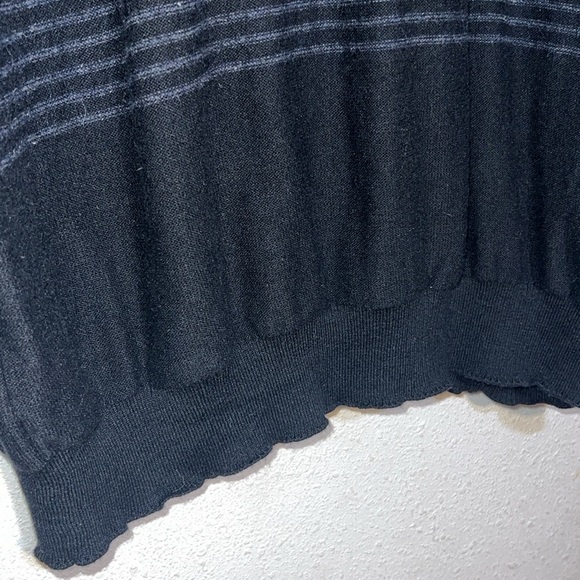 7 For All Mankind Mens Wool Blend Sweater Size XXL - Picture 6 of 13